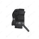 Toyota Revo 9D Floor Mat Black 3Row