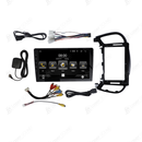 Nissan Juke Android  9" LCD IPS Multimedia Display