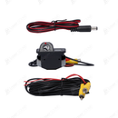 Toyota Corolla 2008 -2013 Reverse Camera