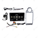 Toyota Vitz 2011 to 2015 Android Panel HD Player IPS Display Multimedia System