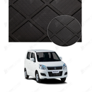 Suzuki Wagon R FOAM Trunk Mat
