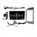 Toyota Harrier Android IPS Multimedia Display