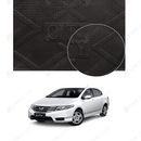 Honda City 2014 Foam Trunk Mat