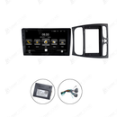 Mercedes C Class W203 Android IPS multimedia Display