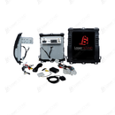 Toyota Prado 2002 to 2009 – Android Tesla LCD Screen IPS Display Multimedia System