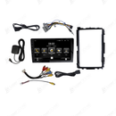 Honda Vezel 2013 to 2021  9" Android Panel HD Player IPS Display Multimedia System