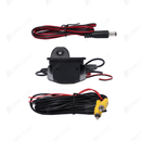 Toyota Corolla 2015-2017 Reverse Camera