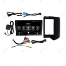 Mitsubishi Pajero Android LCD Multimedia Display