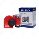 JINJA  Car Horn | Durable Horn | | Loud Horn | Spiral Exponential Train Horn