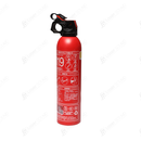 Car Emergency Water Mist Fire Extinguisher