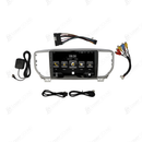 Kia Sportage 2019 to 2022 Android Panel HD Player IPS Display Multimedia System