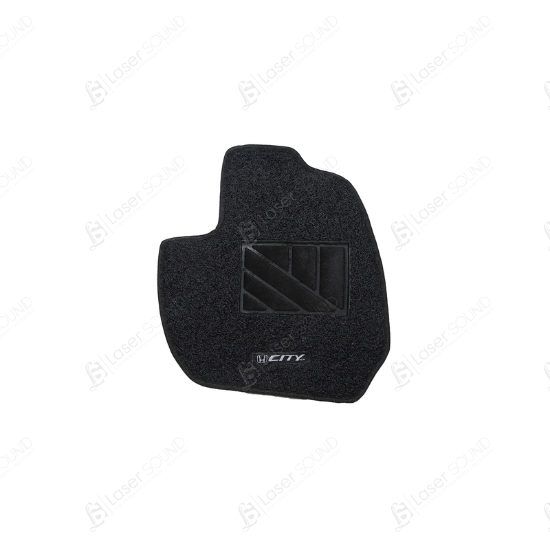 Honda city 2022 Grass Floor Mat