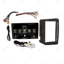 Toyota Vitz Android IPS Multimedia Display Model: 1998-2003
