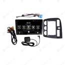 Changan Karvaan Android Panel HD Player Display Multimedia System