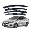 Honda city 2022-2025 Air press