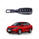 Alsvin Key Cover With Metal Shell 2021 to 2022