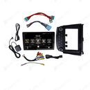 Honda Accord Android LCD IPS Multimedia System Version 3 - Model 2002-2007
