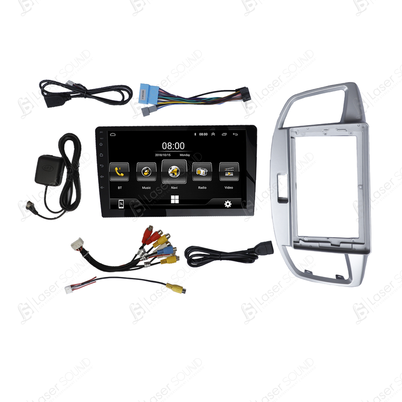 Wagon R Stereo Display Suzuki Wagon R Japanese Android Player IPS Display Multimedia System