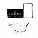 Toyota Prado 2002- 2009 Android Panel HD Player Display Multimedia System