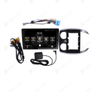 Nissan Note Android Panel HD Player Display Multimedia System