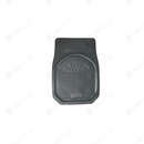 universal Premium Pvc Rubber Floor Mat 5pcs