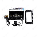 Toyota Premio 2018 Android Panel HD Player Display Multimedia System