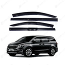 Kia Grand Carnival 2018 - 2020  Air Press TXR (Without Chrome )
