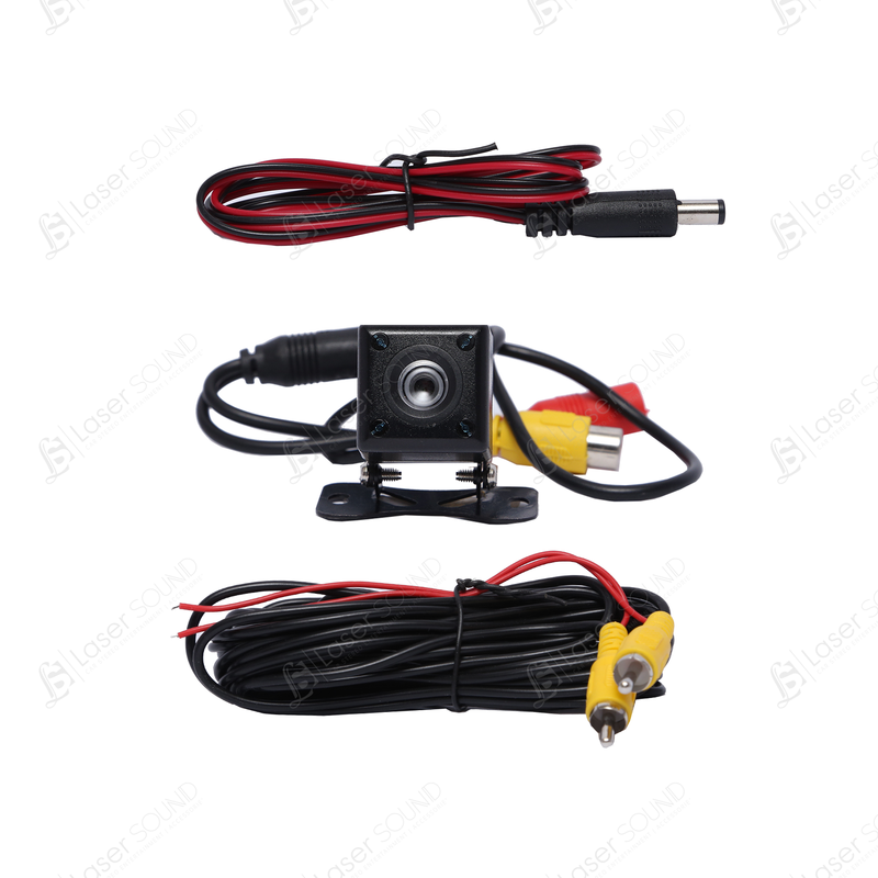 Orientech Universal Rear view camera