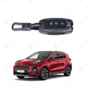 Kia Sportage Metal Shell Key Cover