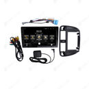 Honda Civic 1996-2001  Android Panel HD Player Display Multimedia System