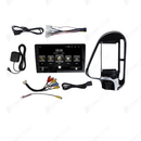 Toyota Aqua 2017–2021  Android LCD Player IPS Display