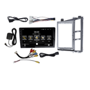 Toyota Belta Android LCD IPS Multimedia Panel 9 Inch - Model 2005 - 2012