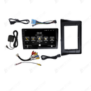 Suzuki Swift 2022 Android IPS Multimedia Display