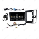 Suzuki Swift 2009 to 2020 Android Panel HD Player IPS Display Multimedia System