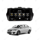Suzuki Ciaz Android IPS Multimedia Display