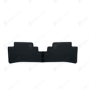 Kia Picanto Rubber Floor Mats Black