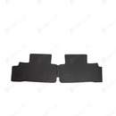 Honda Civic 2022 Pvc  Rubber Floor  Mat