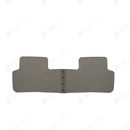 Honda Civic 2017-2021 Rubber Floor Mats Beige