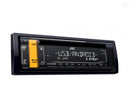 JVC KD-R498 CD receiver USB/Aux