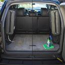 Turtle CARPET & MATS CLEANER & ODOR ELIMINATOR