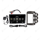 Honda City 2004 to 2008 Android Panel HD Player IPS Display Multimedia System