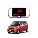 Nissan Moco Android IPS Multimedia Display