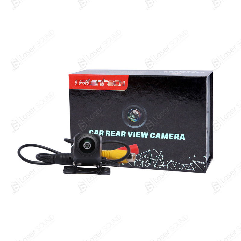 Orientech Universal Rear view Camera