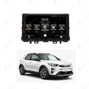 Kia Stonic Android IPS Multimedia Display