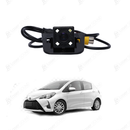 Toyota Vitz 2015 Reverse Camera