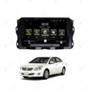 Toyota Premio 2018 Android Panel HD Player Display Multimedia System
