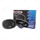 Mega Sound 3 Way Speaker KFC-M6930 | Car Coaxial Speaker Automobile Audio Speaker |