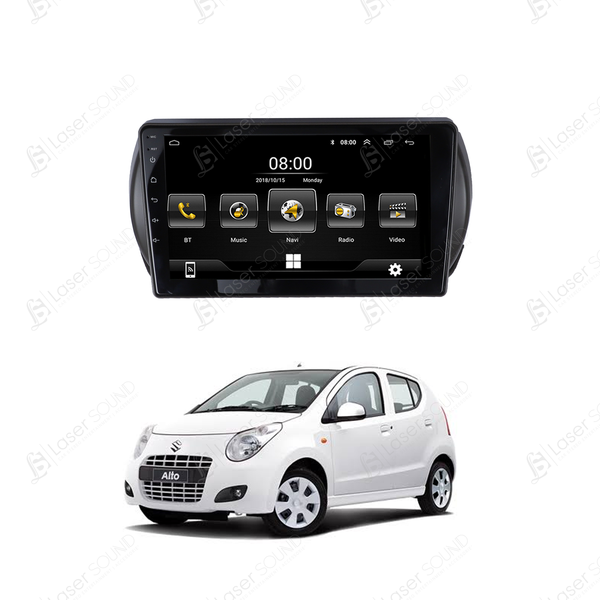 Suzuki Alto png images