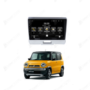 Suzuki Hustler Android IPS Multimedia Display