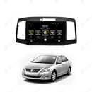Toyota Premio 2008-2015 Android IPS Multimedia Player